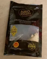 Grana padano dop