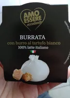 Burrata