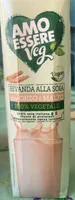 bevanda alla soia con orzo e malto
