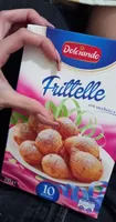 frittelle
