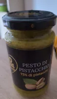 Pesto Pistacchio