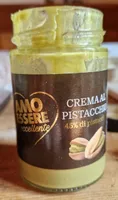 Crema Al Pistacchio