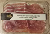 Prosciutto crudo 24 mesi