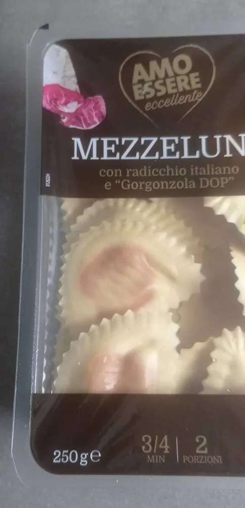 Mezzelune