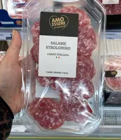 Salame strolghino