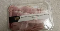 Prosciutto cotto arrosto