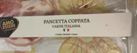 Pancetta coppata