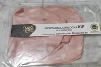 Mortadella Bologna IGP