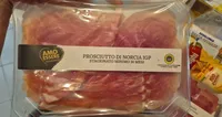 Prosciutto di Norcia IGP