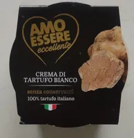 Crema di Tartufo Bianco