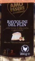 Raviolini del plin