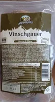 Vinschgauer