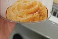 Polenta taragna orobica