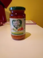 Ragú di soia
