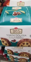 Torta Golosa