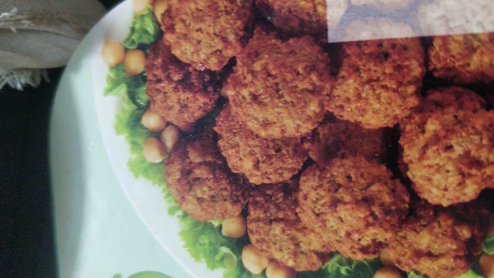 Falafel