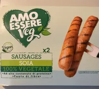 Sausages Soia