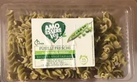 Fusilli freschi