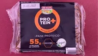 Pane Proteico