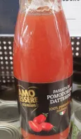 Passata di pomodoro datterino