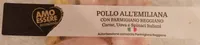 pollo all'emiliana
