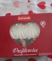 Profiteroles