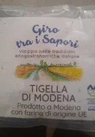 Tigelle di Modena
