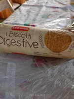 I Biscotti Digestive