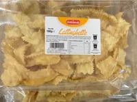 Lattughette