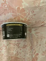 Yogurt doppio strato caramello salato