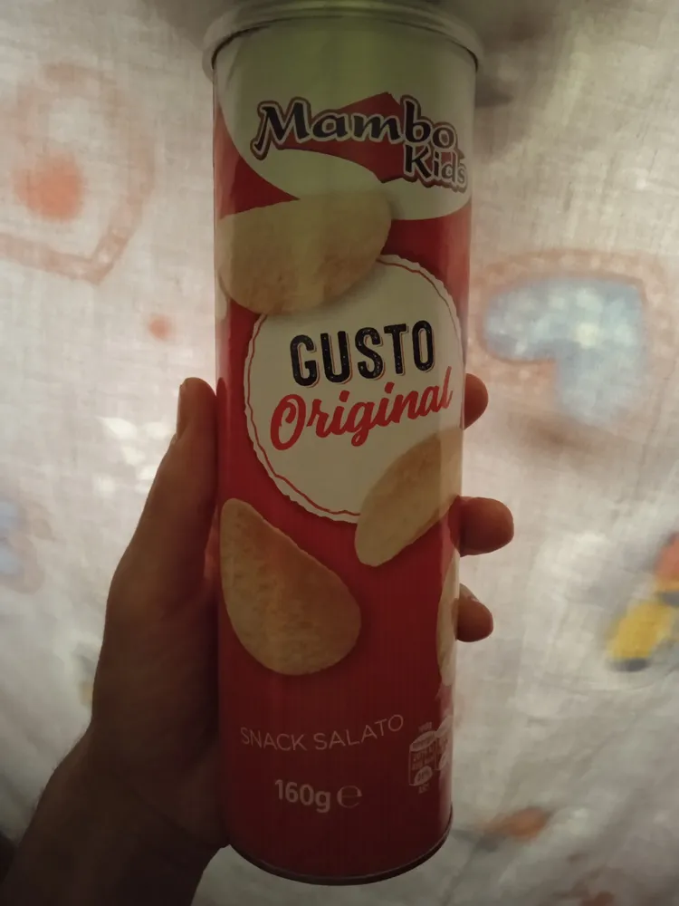 Gusto Original