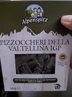 Pizzoccheri della Valtellina IGP