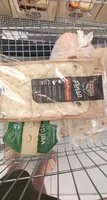 Pinsa Pronta Da Farcire