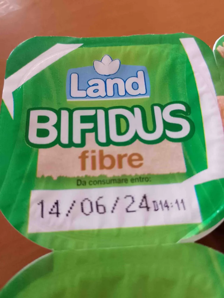 Bifidus