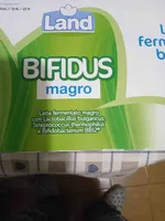 Bifidus magri