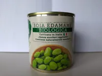 Soia Edamame