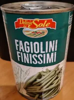Fagiolini finissimi