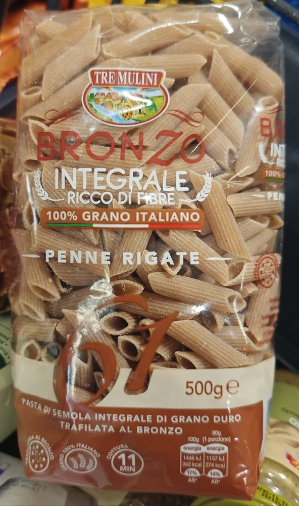Bronzo integrale 100% italiano