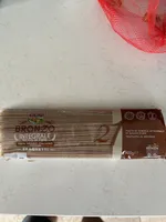 Spaghetti integrali