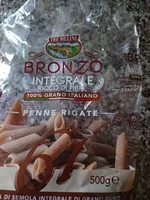 Penne Rigate Integrale