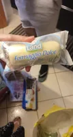 Formaggio Dolce a pasta filata Light