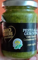 Pesto alla genovese
