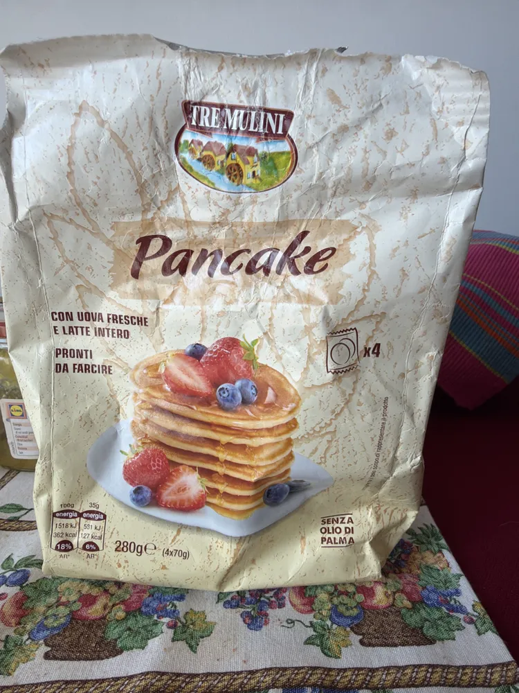 Pancake