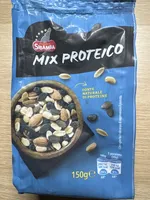 Mix Proteico