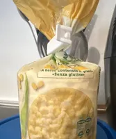 Gallette di mais - Amo Essere Bio