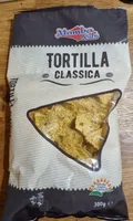 Tortilla classica