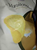 Vanitosa senape patatine