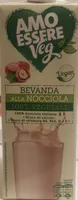 Bevanda alla nocciola