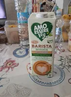 BEVANDA ALL'AVENA 100% VEGETALE