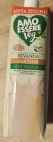 Bevanda all'Avena Senza Zuccheri